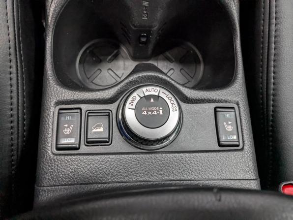Nissan X-Trail III с пробегом 2017 года, цена 1 800 000 рублей, 140702 км, внедорожник, Автокод Объявления