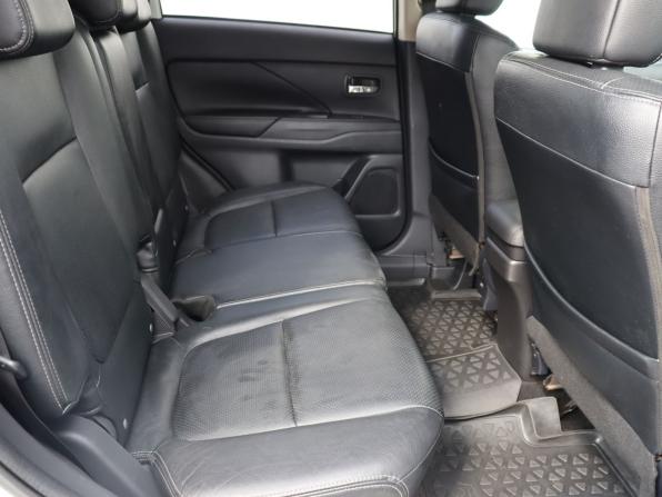 Mitsubishi Outlander III с пробегом 2012 года, цена 930 000 рублей, 337704 км, внедорожник, Автокод Объявления