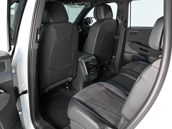 Volkswagen Teramont II (China Market) с пробегом 2026 года, цена 6 299 000 рублей, 37 км, внедорожник, Автокод Объявления