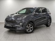 Kia Sportage IV Рестайлинг Москва  - изображение 31