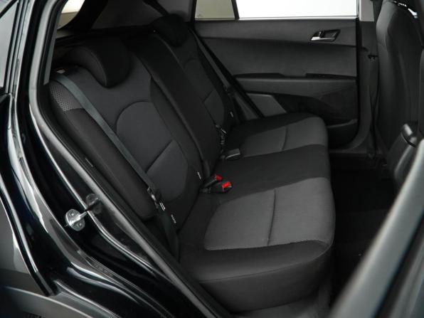 Hyundai Creta I с пробегом 2019 года, цена 1 750 444 рубля, 119408 км, внедорожник, Автокод Объявления