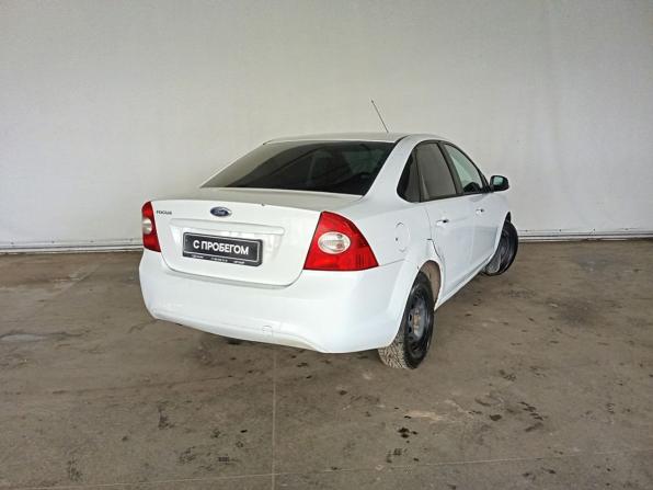 Ford Focus II Рестайлинг с пробегом 2011 года, цена 570 000 рублей, 205464 км, седан, Автокод Объявления