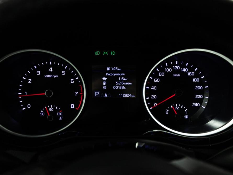 Kia Ceed III Санкт-Петербург  - изображение 13