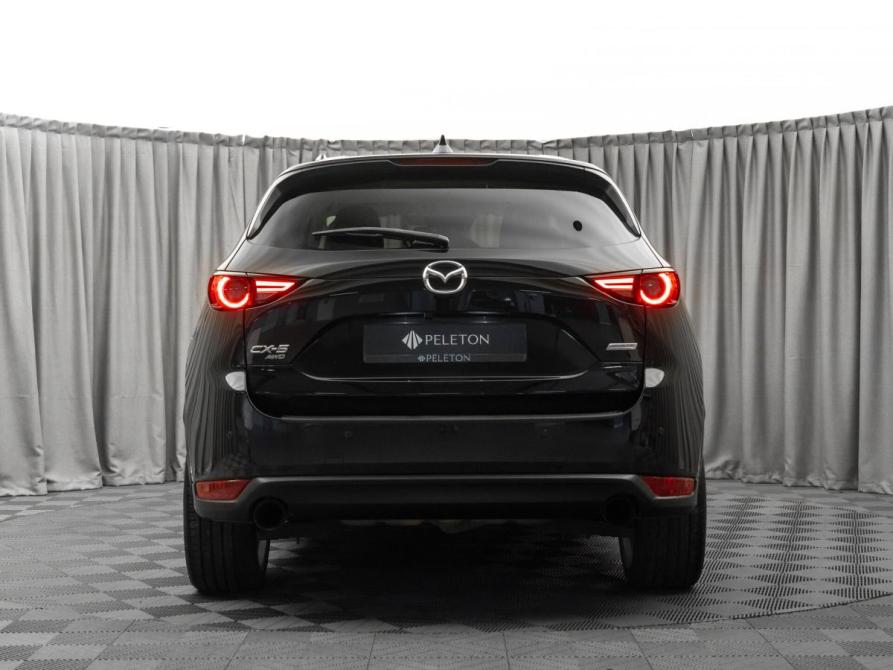 Mazda CX-5 II Москва  - изображение 6