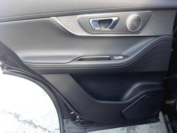 Chery Tiggo 8 Pro Max I с пробегом 2023 года, цена 2 400 000 рублей, 25669 км, внедорожник, Автокод Объявления