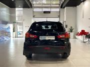 Mitsubishi ASX I Москва  - изображение 25