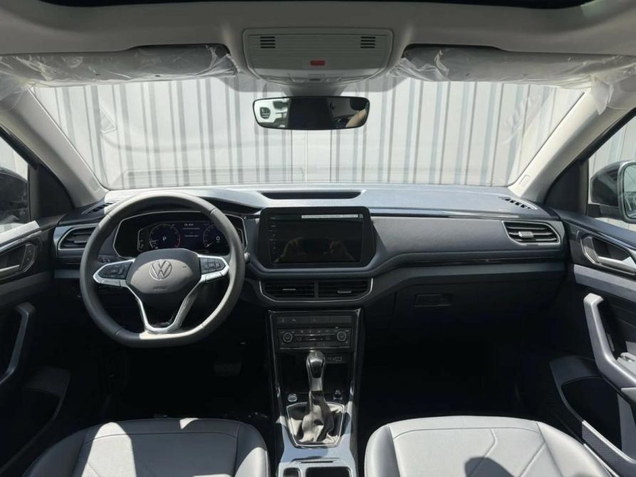 Volkswagen Tharu XR Ростов-на-Дону  - изображение 16
