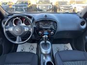 Nissan Juke I Рестайлинг Пермь  - изображение 46