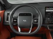 Li Auto (Lixiang) L9 I Рестайлинг Москва  - изображение 38