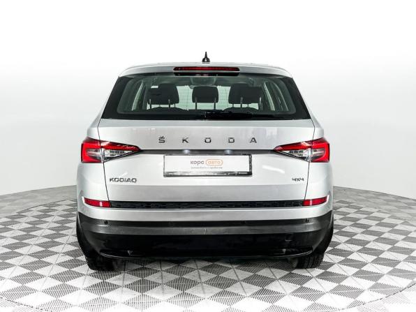 Skoda Kodiaq I с пробегом 2021 года, цена 2 432 800 рублей, 203446 км, внедорожник, Автокод Объявления