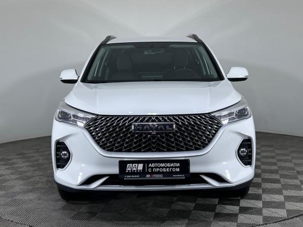 Haval M6 II с пробегом 2025 года, цена 1 799 000 рублей, 21351 км, внедорожник, Автокод Объявления