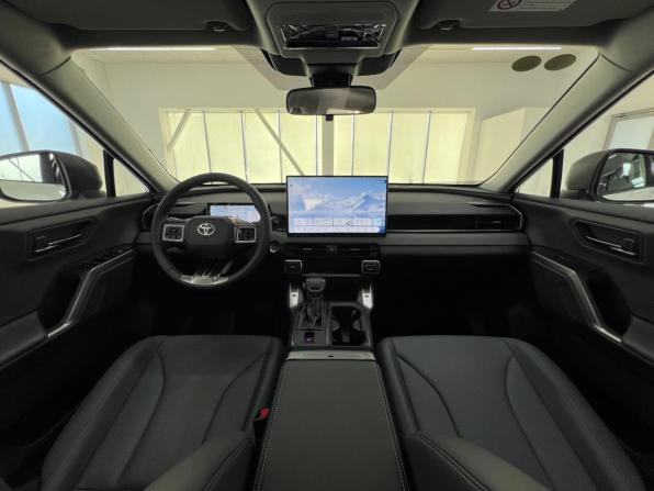 Toyota RAV4 VI (XA60) с пробегом 2026 года, цена 4 299 000 рублей, 482 км, внедорожник, Автокод Объявления