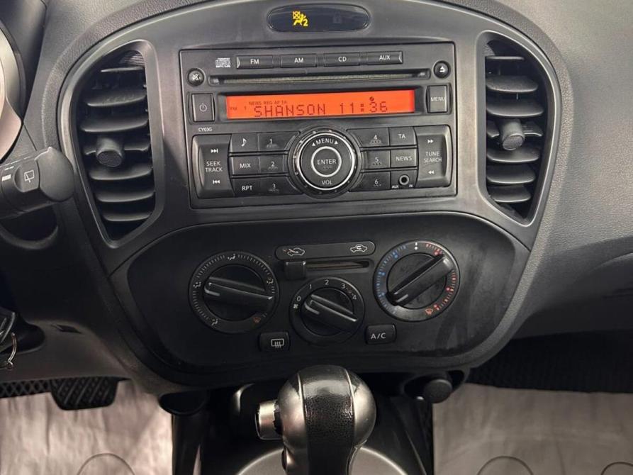 Nissan Juke I Ногинск  - изображение 16