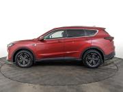 JETOUR X70+ I Рестайлинг Москва  - изображение 38