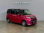 Toyota Tank I Краснодар  - изображение 22