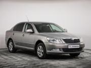 Skoda Octavia II (A5) Рестайлинг Санкт-Петербург  - изображение 28