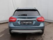 Mercedes-Benz GLA I (X156) Москва  - изображение 27