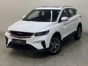 Geely Coolray I Курск  - изображение 20