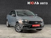 Lada (ВАЗ) Vesta I Екатеринбург  - изображение 23