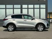 Kia Sportage IV Волгоград  - изображение 43