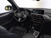 BMW X3 III (G01) Москва  - изображение 55