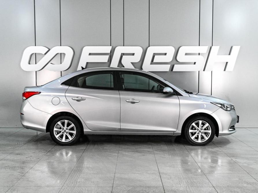 Changan Alsvin Ростов-на-Дону  - изображение 5