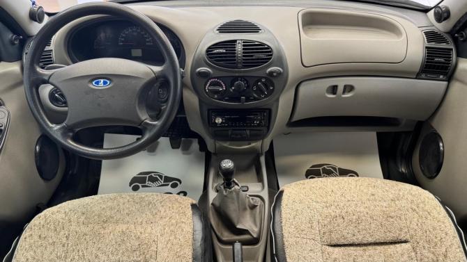 Lada (ВАЗ) Kalina I с пробегом 2010 года, цена 230 000 рублей, 88679 км, седан, Автокод Объявления