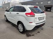 Lada (ВАЗ) XRAY I Санкт-Петербург  - изображение 17