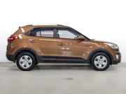 Hyundai Creta I Москва  - изображение 32