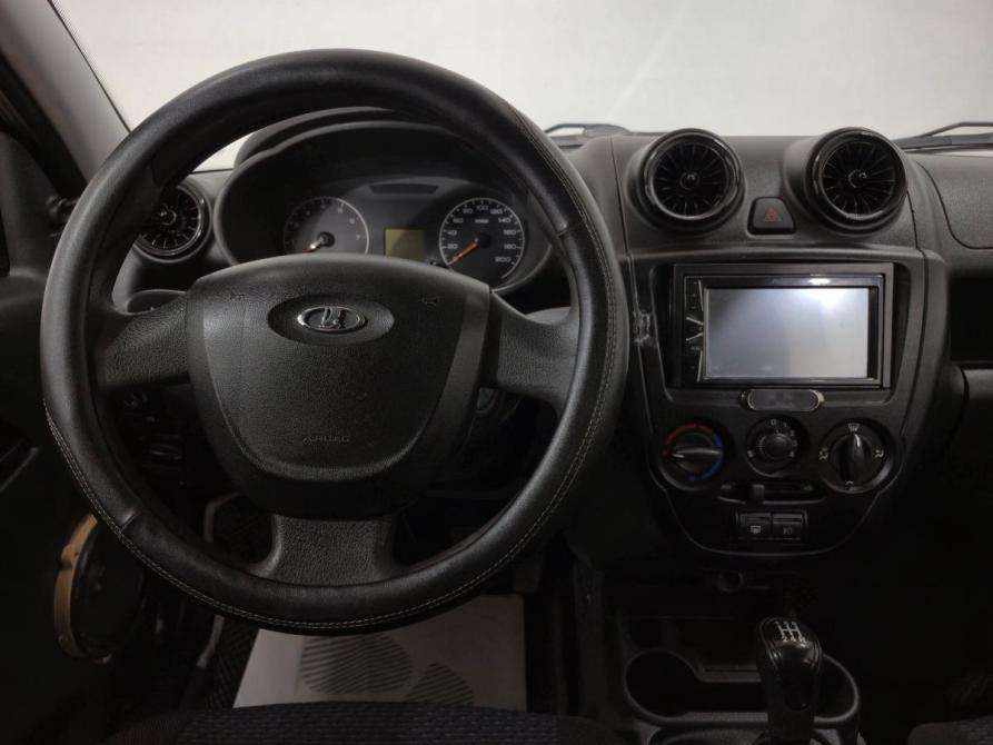 Lada (ВАЗ) Granta I Альметьевск  - изображение 11