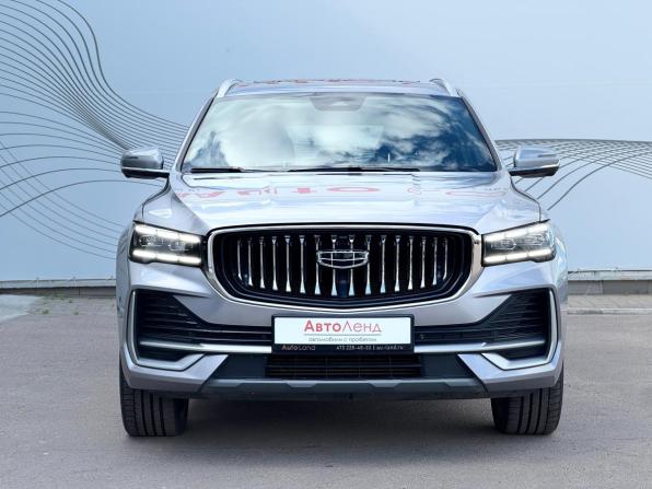 Geely Monjaro I с пробегом 2024 года, цена 3 550 000 рублей, 39102 км, внедорожник, Автокод Объявления