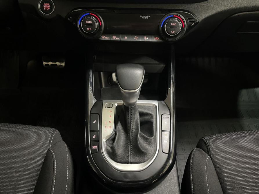 Kia Cerato IV Воронеж  - изображение 16