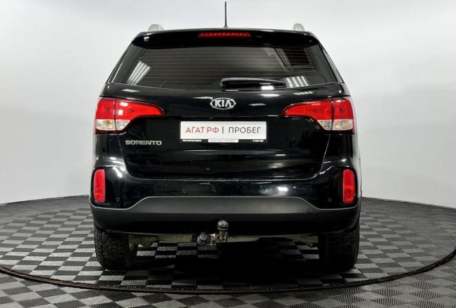 Kia Sorento II Рестайлинг с пробегом 2013 года, цена 1 470 000 рублей, 168166 км, внедорожник, Автокод Объявления