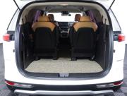 Kia Carnival IV Москва  - изображение 36