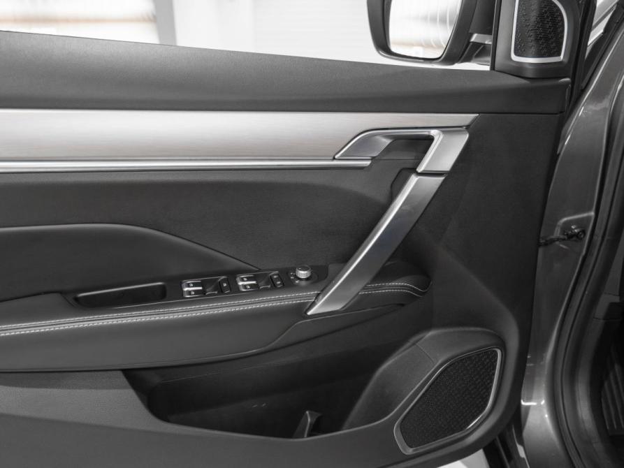 Geely Coolray I Москва  - изображение 21