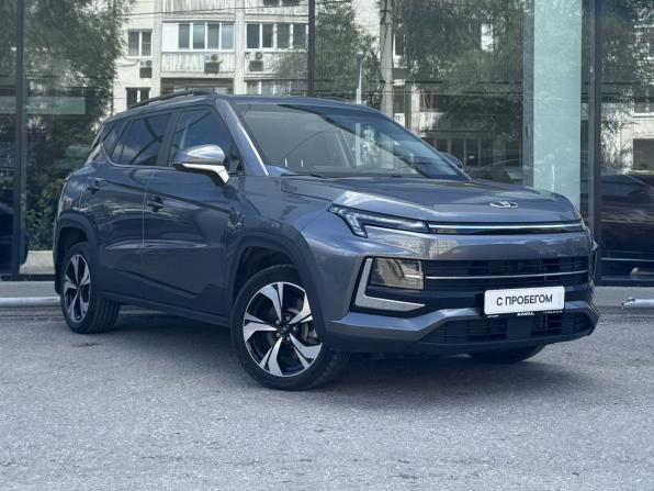 Москвич 3 с пробегом 2025 года, цена 1 495 000 рублей, 11238 км, внедорожник, Автокод Объявления