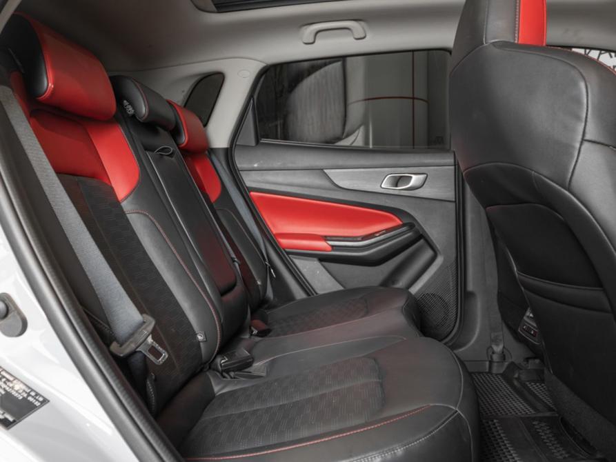 Changan CS55 Plus II Казань  - изображение 8