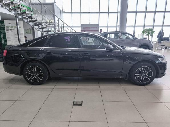 Audi A6 IV (C7) с пробегом 2014 года, цена 1 499 000 рублей, 262900 км, седан, Автокод Объявления