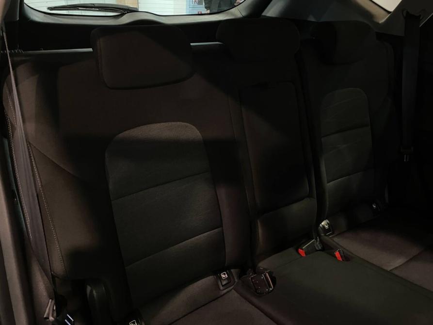 Hyundai Tucson III Рестайлинг Чебоксары  - изображение 36