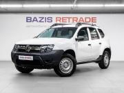 Renault Duster I Рестайлинг Тюмень  - изображение 22