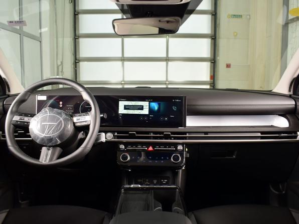 Hyundai Tucson IV Рестайлинг с пробегом 2026 года, цена 4 049 995 рублей, 19 км, внедорожник, Автокод Объявления