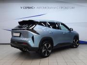 Geely Cityray Москва  - изображение 26