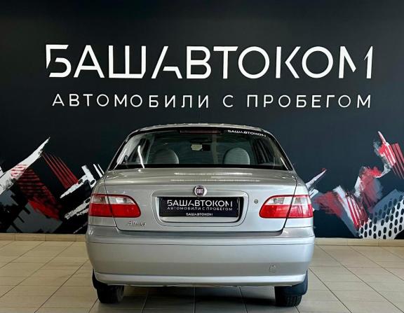 Fiat Albea I Рестайлинг с пробегом 2011 года, цена 290 000 рублей, 174116 км, седан, Автокод Объявления