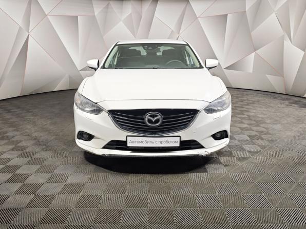Mazda 6 III (GJ) с пробегом 2012 года, цена 1 143 000 рублей, 224739 км, седан, Автокод Объявления