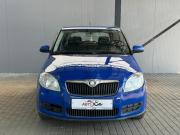 Skoda Fabia II Тамбов  - изображение 23
