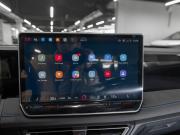Volkswagen Tiguan III (China Market) Москва  - изображение 46