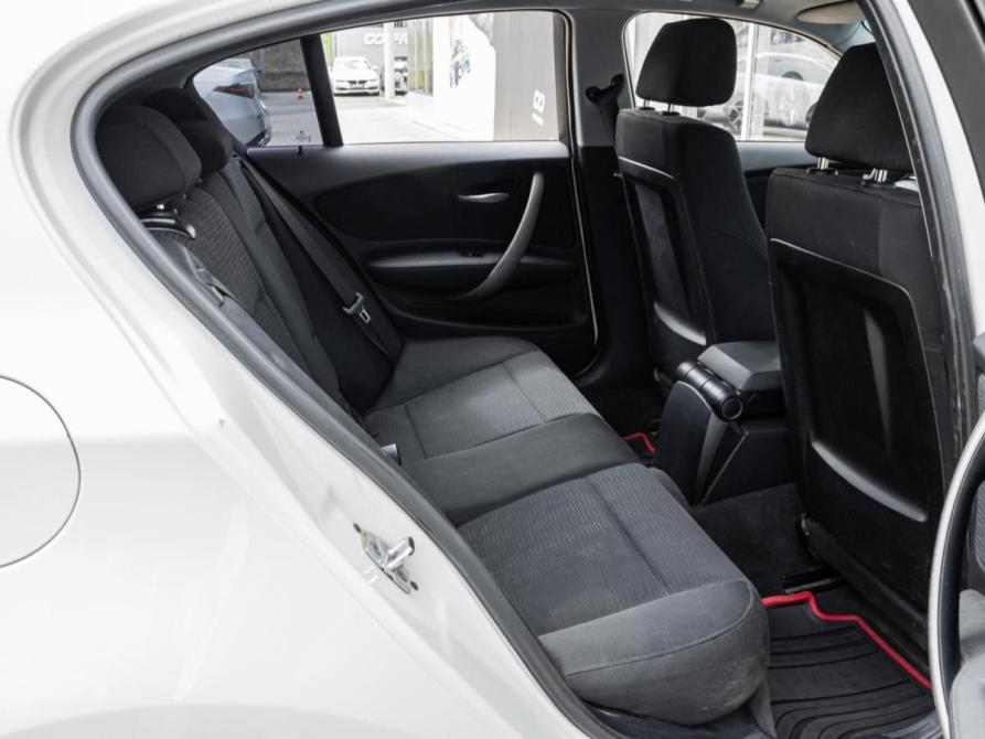 BMW 1 серии I (E81/E82/E87/E88) Рестайлинг Ставрополь  - изображение 7