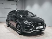 Lada (ВАЗ) Vesta I Рестайлинг (NG) Екатеринбург  - изображение 19