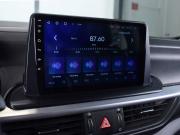 Kia K3 II Рестайлинг Кемерово  - изображение 40