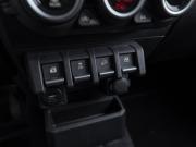 Suzuki Jimny IV Москва  - изображение 39